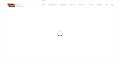 Desktop Screenshot of charlotterod.com